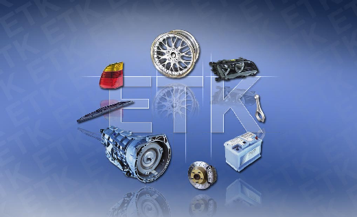 BMW ETK(BMW零件号查询系统)1