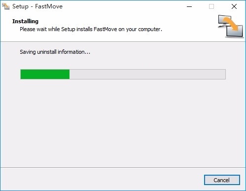 FastMove(文件备份管理工具)1