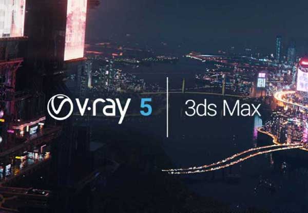 VRay5.0 for 3Dmax2