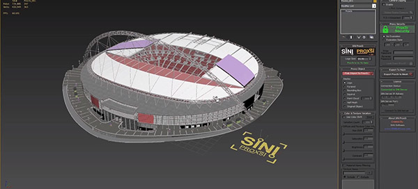 3DSMAX插件(SiNi Software Plugins)2