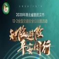 2020武汉市12•2全国交通安全日主题活动回放视频