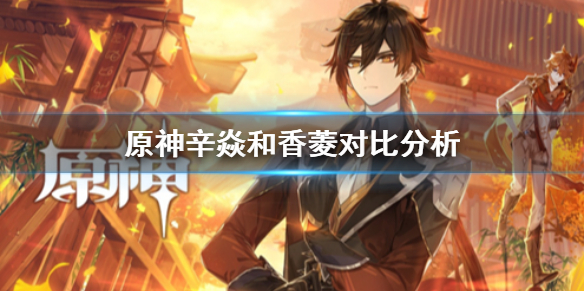 原神辛焱怎么样