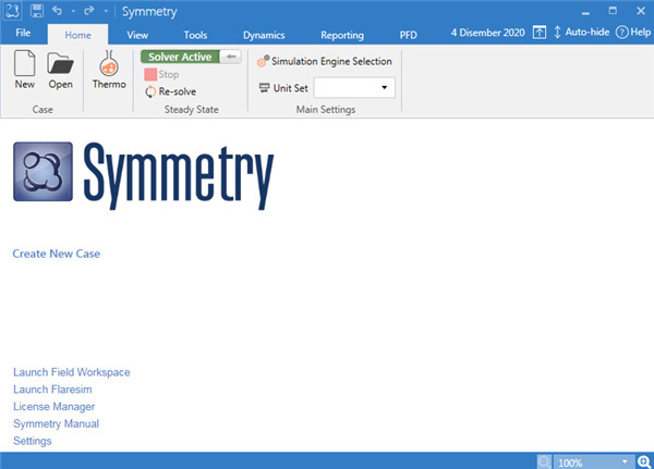 Schlumberger Symmetry1