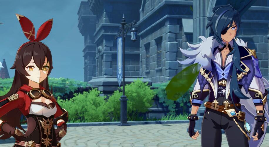 原神承仙所托怎么触发