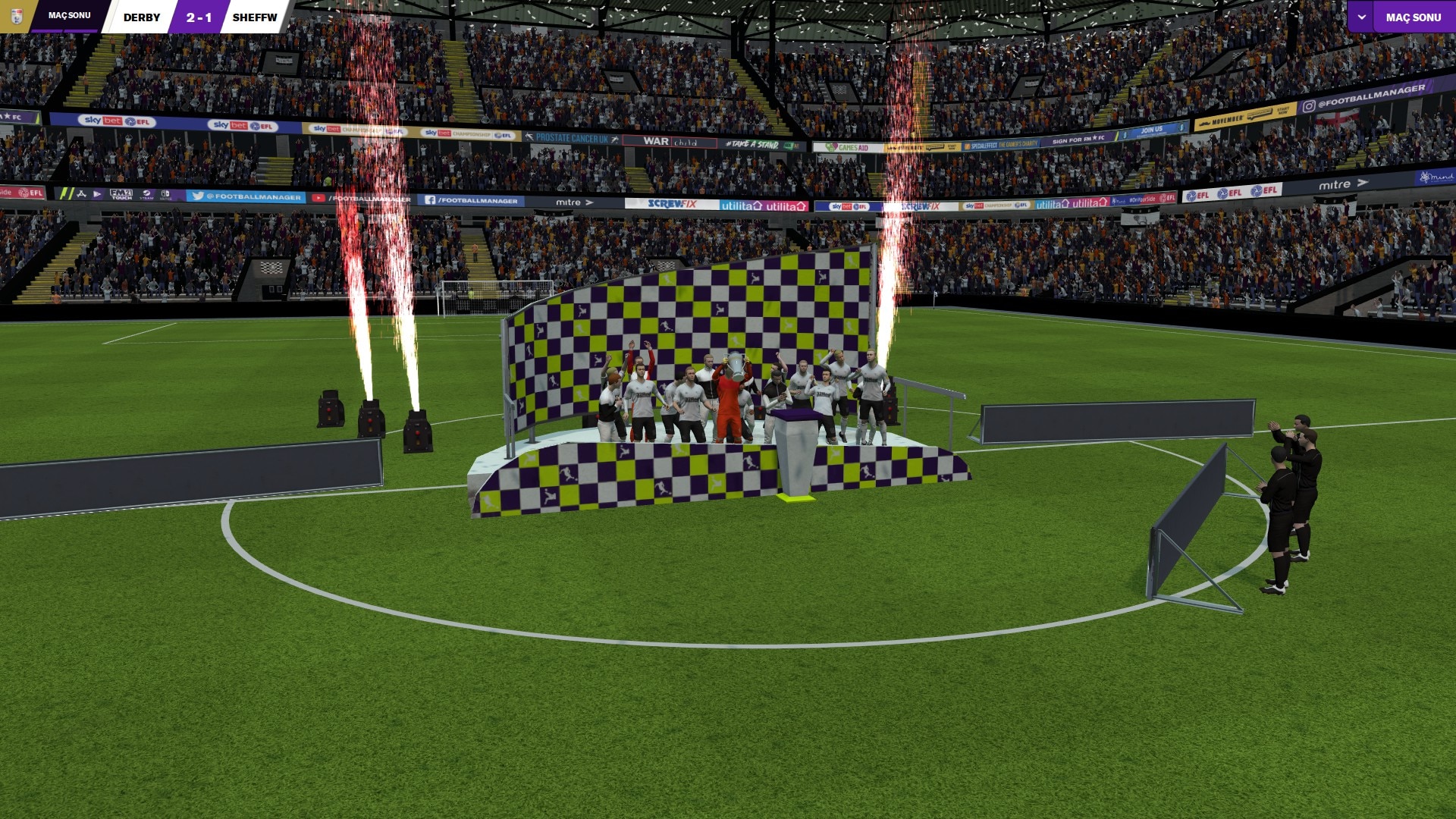 足球经理2021有什么性价比高的球员