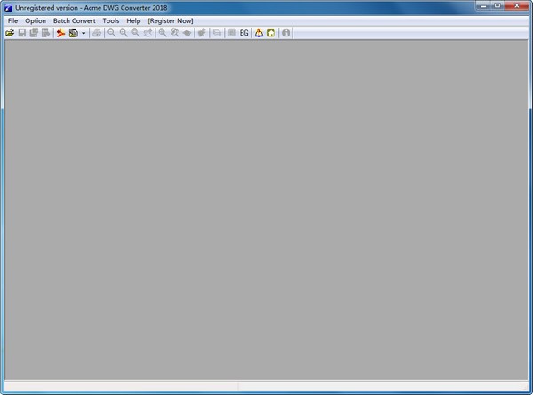 Acme DWG to Image Converter(DWG到图像转换器)3