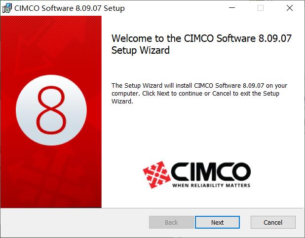 CIMCO Edit80