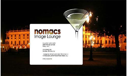 nomacs(图片浏览器)1