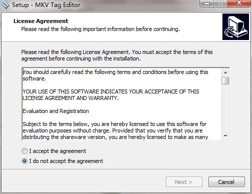 download the last version for mac 3delite MKV Tag Editor 1.0.175.259