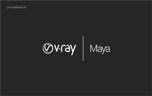 VRay For Maya0
