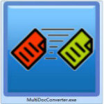 MultiDoc Converter