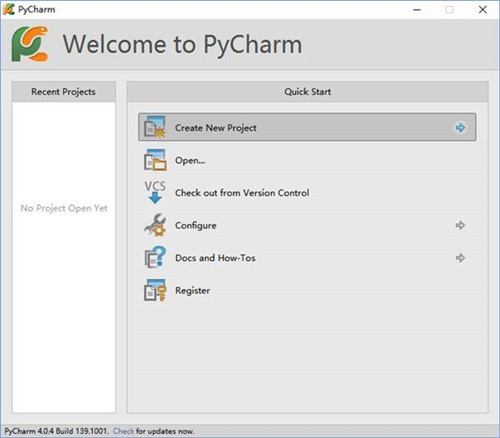 PyCharm汉化包1