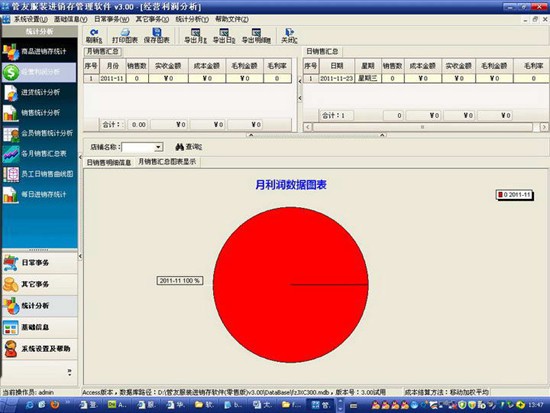管友服装进销存系统1