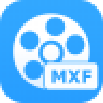 4Videosoft MXF Converter