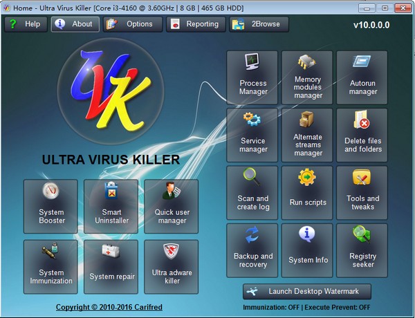 UVK Ultra Virus Killer1