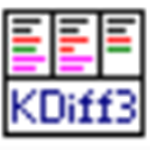 KDiff3文件比较与合并工具