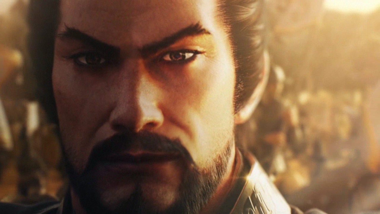 三国志14威力加强版个性有什么用