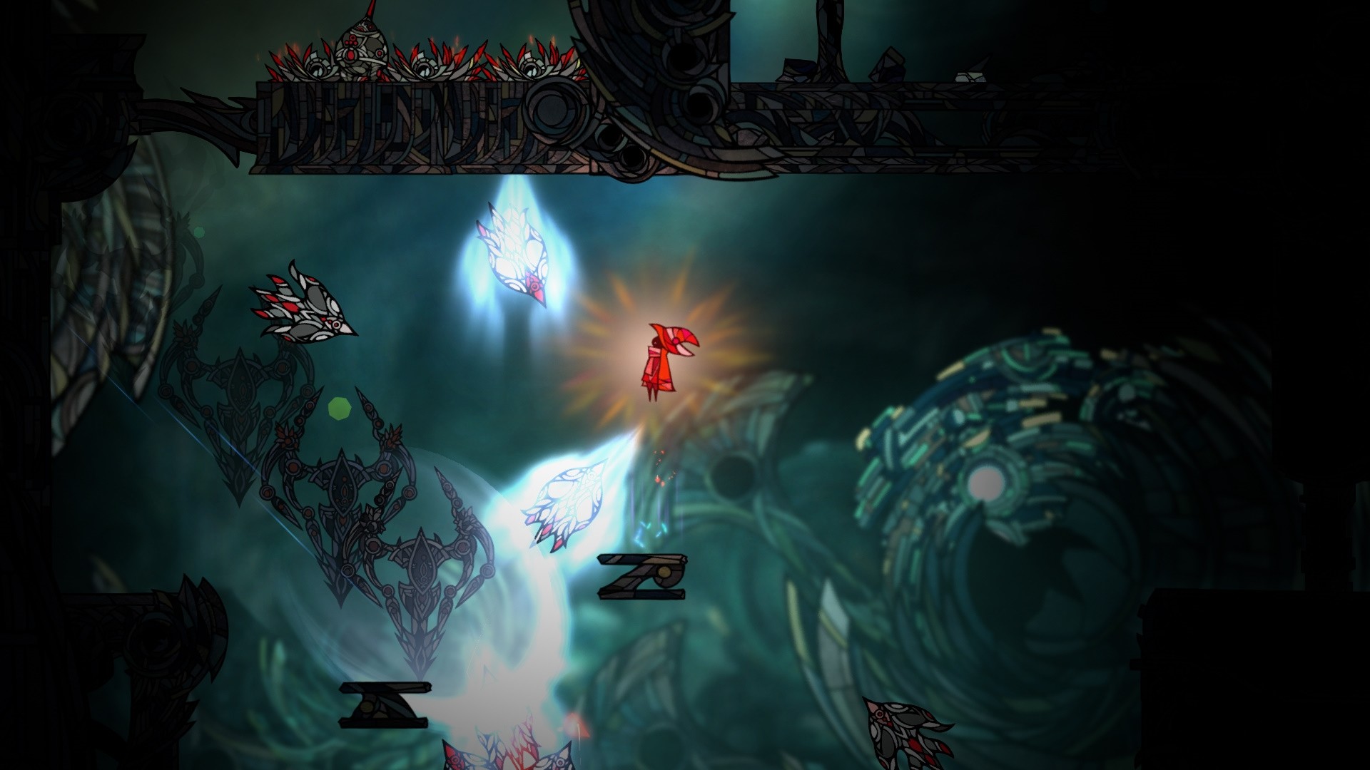 微光下载-微光中文版下载-单机游戏下载