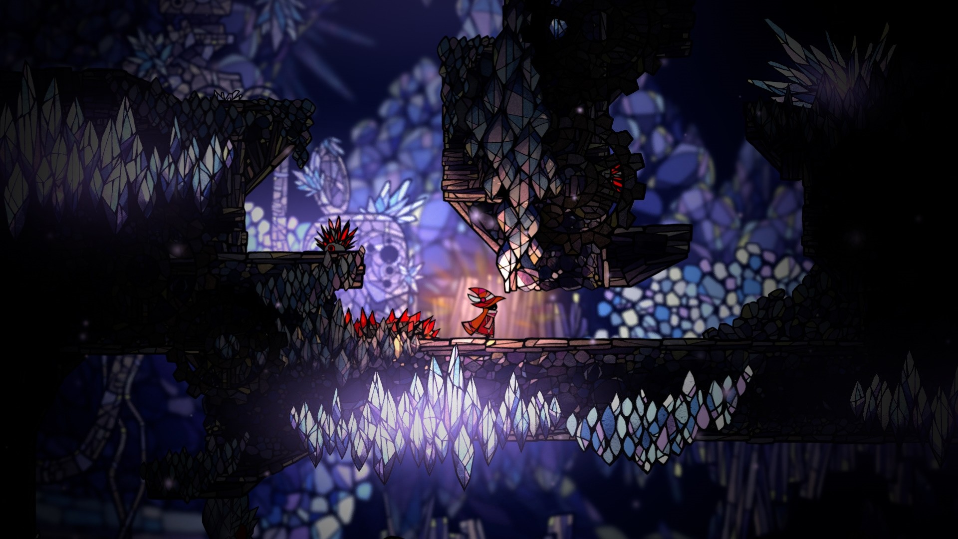 微光下载-微光中文版下载-单机游戏下载