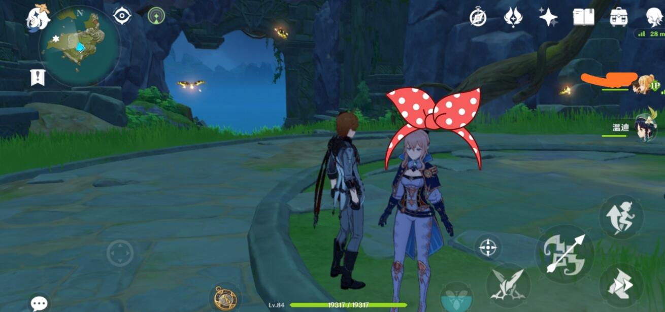 原神晶核怎么快速获得