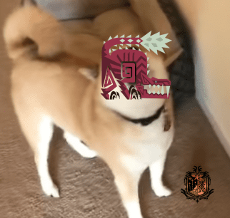 怪物猎人世界惨爪龙背景音乐替换MOD1