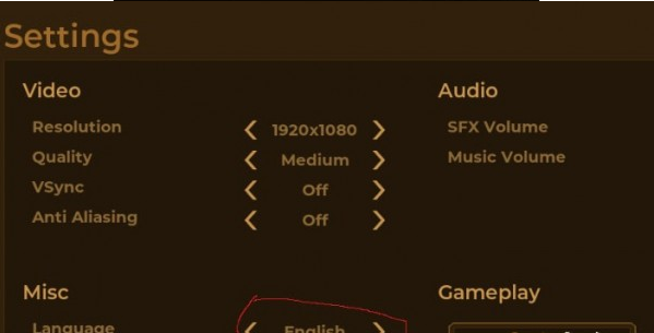 人类黎明简中汉化MOD