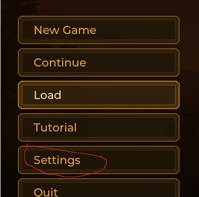 人类黎明简中汉化MOD