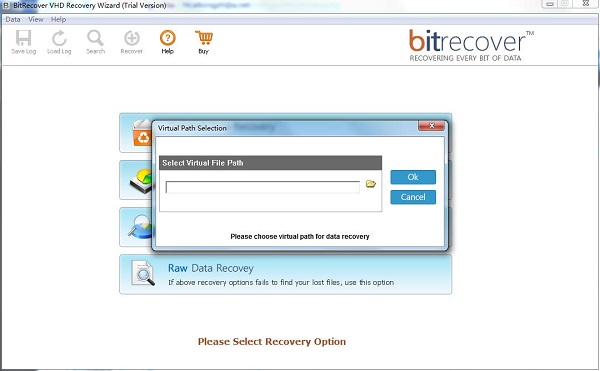 BitRecover Backup Recovery Wizard1