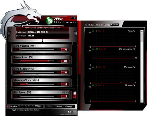 MSI Kombustor 4.1.27 instal the last version for iphone