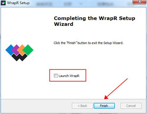 WrapR For Sketchup20211