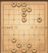 天天象棋第19关通关攻略动态分享