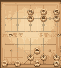 天天象棋第16关通关攻略动态分享