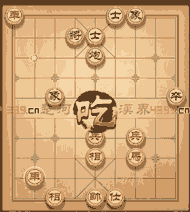 天天象棋第35关通关攻略动态分享