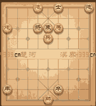 天天象棋第37关通关攻略动态分享