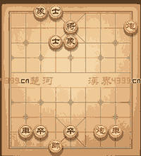 天天象棋第38关动态过关技巧演示