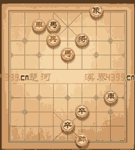 天天象棋第40关通关攻略动态分享