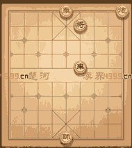 天天象棋第23关通关攻略动态分享