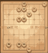 天天象棋第22关动态过关技巧演示