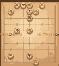 天天象棋第24关通关攻略动态分享