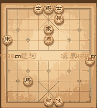天天象棋第27关动态过关技巧演示
