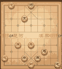 天天象棋第28关通关攻略动态分享