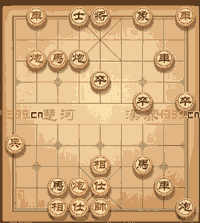 天天象棋第30关通关攻略动态分享