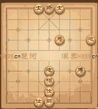 天天象棋第32关动态过关技巧演示