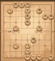 天天象棋第33关通关攻略动态分享