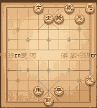 天天象棋第54关通关攻略动态分享