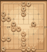 天天象棋第55关通关攻略动态分享