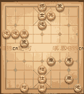 天天象棋第59关通关攻略动态分享