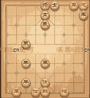 天天象棋第63关通关攻略动态分享