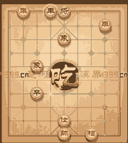 天天象棋第63关通关攻略动态分享