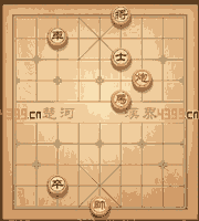 天天象棋第65关动态过关技巧演示
